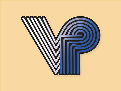 Personal Logo Rebrand branding graphic design illustration logo typography