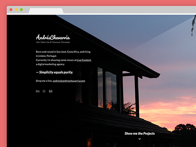 Portfolio web 2015 andresfchavarria portfolio