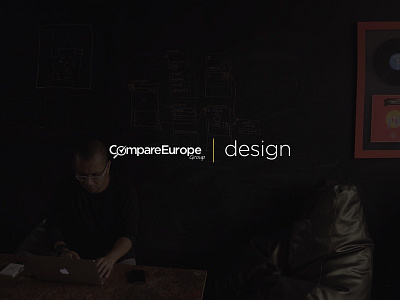 CompareEuropeGroup Design ceg compareeuropegroup design