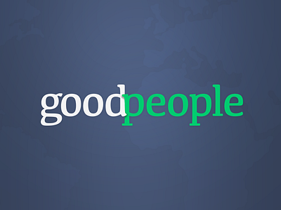 Good People