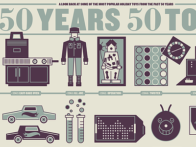 1292.Ard Holiday2013 Final Web holiday icons illustration infographics toys