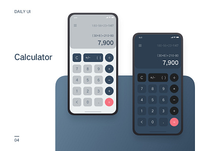 04 Calculator