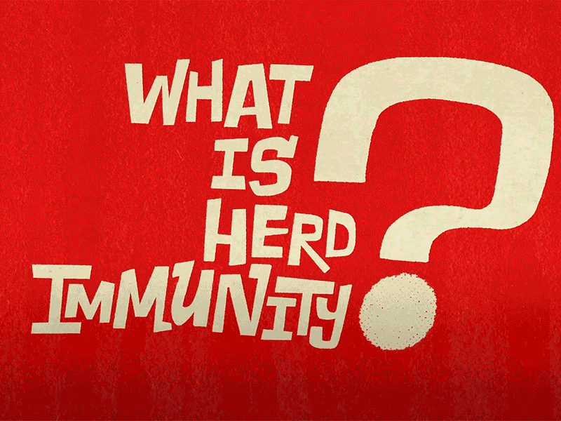 Herd Immunity Intro