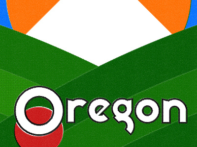 Oregon