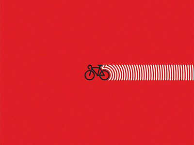 Huichol Bike bicycle bike cyclin huichol illustration lance wyman mexico