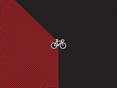 Huichol Bike bicycle bike cyclin huichol illustration lance wyman mexico