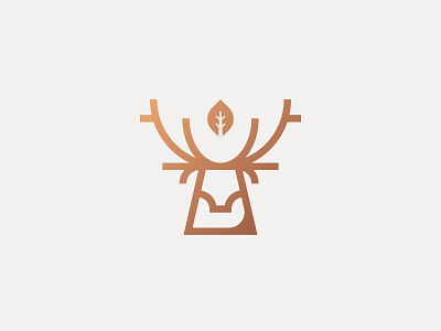 Deer logo | WIP