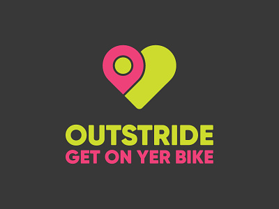 Outstride Cycling Campaign