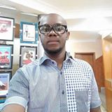 Amaikwu Chukwuebuka Steve