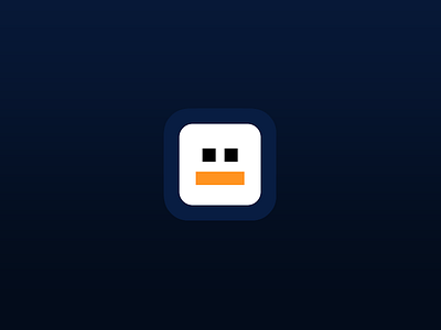 Penguin app icon