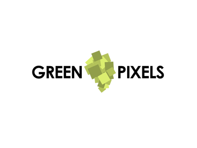 Green Pixels