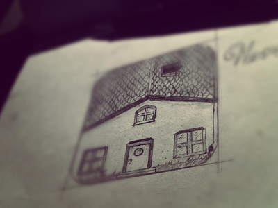 Ios Home Sketch