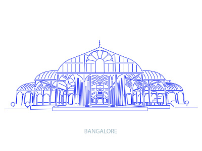 Bangalore Icon