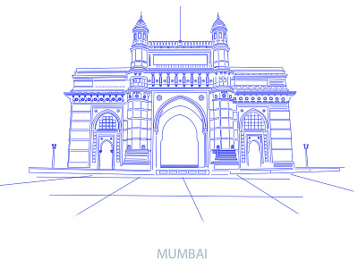 Mumbai Icon