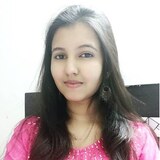 Shivani Dwivedi