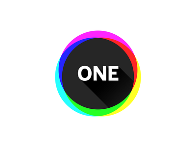 Logo for All in One app app icon logo