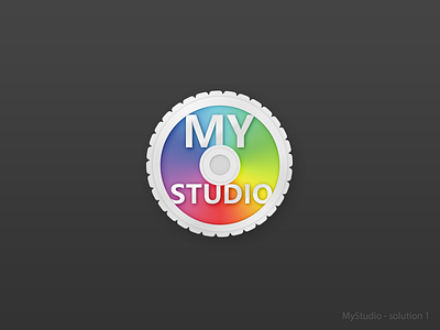 Xperia Camera Add-on, MyStudio icon solution 1 app camera cd icon launcher logo ui