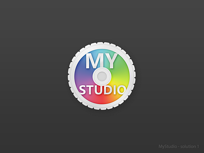 Xperia Camera Add-on, MyStudio icon solution 1