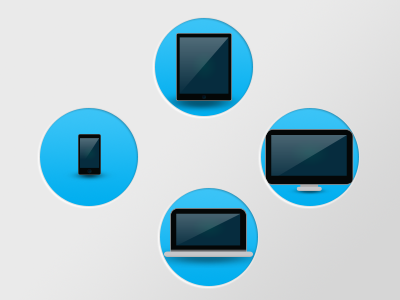 Device Icons