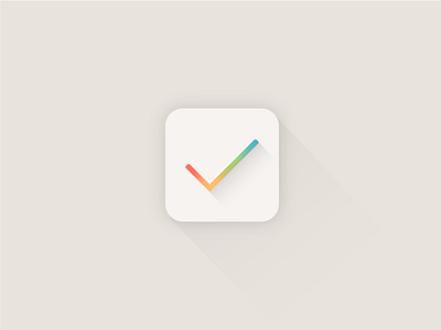 New BUSY Icon 7 apple blue check check mark done flat green icon ios7 productivity red team disruptive