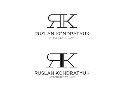 RK Logo team disruptive