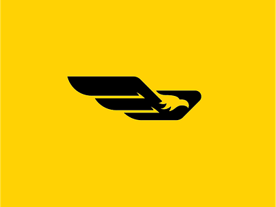 AMG Logo Revised bird eagle golden ratio logo team disruptive wings