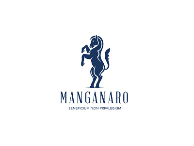 Manganaro Logo