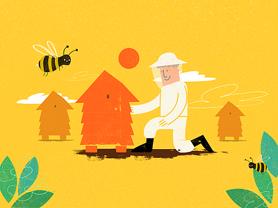 Beekeeper