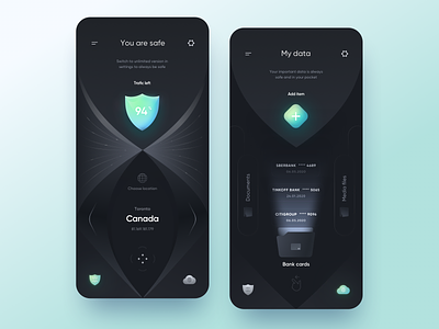 Security 🛡 App