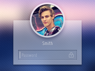 Login
