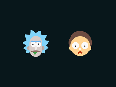 Rick & Morty