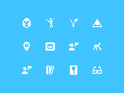 Material Design Icons graphic design icon icon design icons8 illustrator material outlined stroke ui design vector