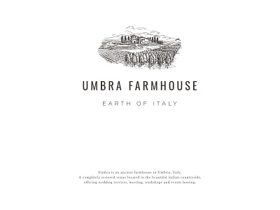 Umbra Farmhouse