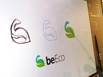 beEco Logotype