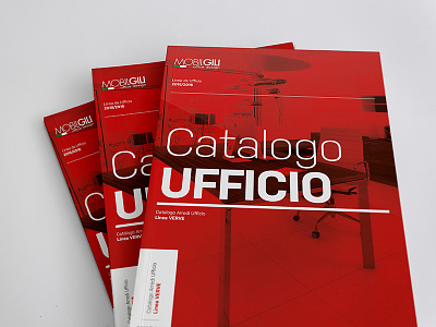 WIP - Furniture Catalogue catalogue furniture print