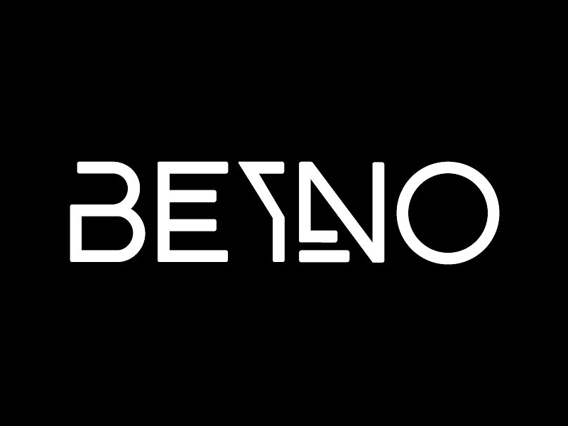 BEYNO by Fonts Collection on Dribbble