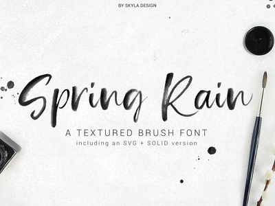 Color Font Designs Themes Templates And Downloadable Graphic Elements On Dribbble