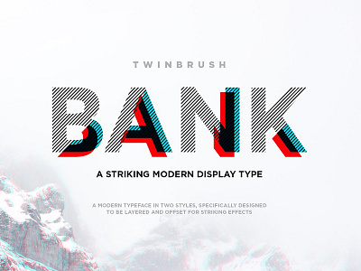 Bank typeface bank bank typeface contemporary font display font display typeface minimal fonts minimal typeface modern display type modern font modern typeface sans serif typeface