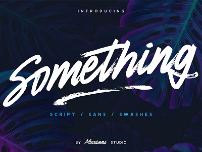 Download Handwritten Font Duo Designs Themes Templates And Downloadable Graphic Elements On Dribbble Yellowimages Mockups