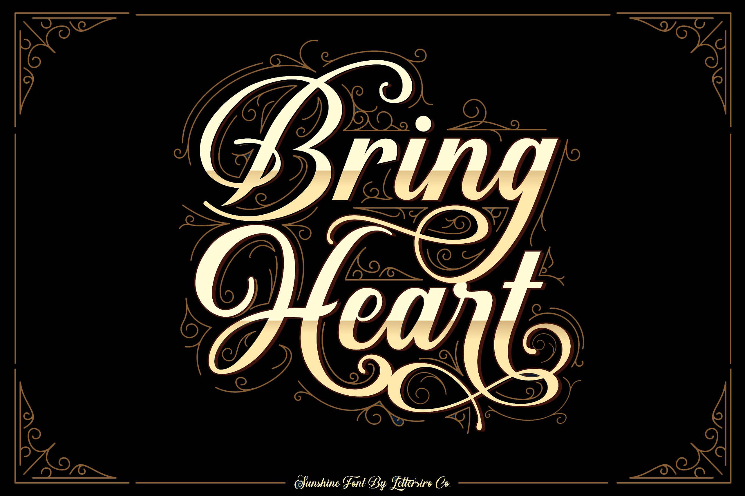 Dribbble - 10-.jpg by Fonts Collection.