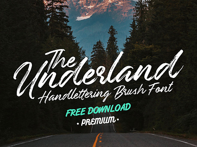 Underland designs, themes, templates and downloadable graphic elements ...