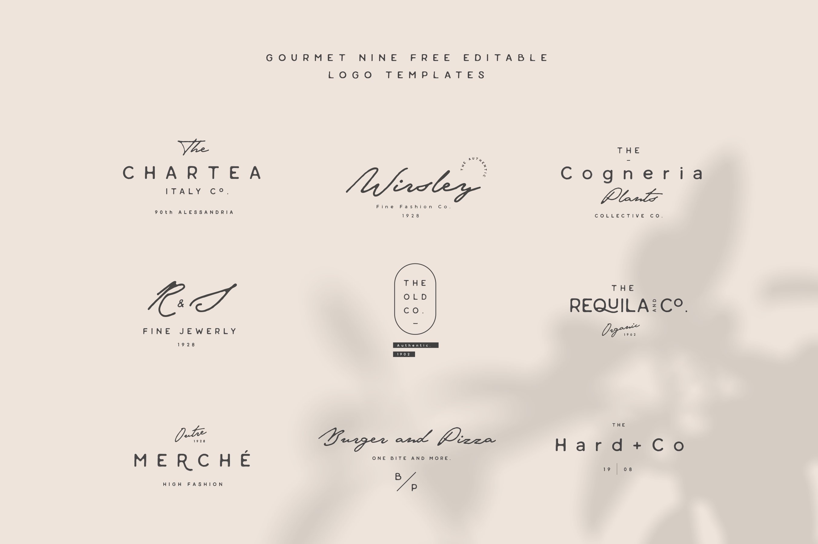 Dribbble - gourmet-le-french-1-.jpg by Fonts Collection