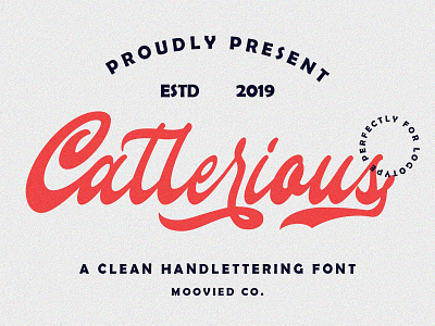 Callerious Script branding calligraphy clean clean lettering elegant font fonts collection hand lettering handlettering handwriting handwritten lettering lettering font logo modern modern calligraphy script script font typeface typography