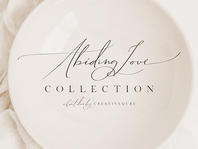 Abiding Love Collection || Font Duo branding calligraphy elegant fonts font font duo lettering logo love love collection love font love fonts luxury fonts modern modern fonts signature fonts stylish fonts trendy fonts typeface typography wedding fonts