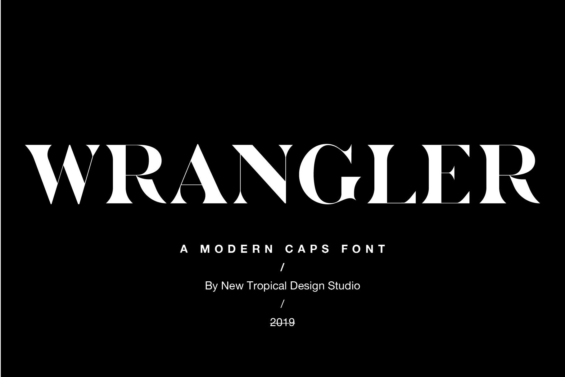 font pack 2019 font pack 2019