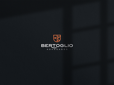 Logotype for Bertoglio Lawyers