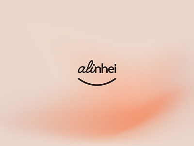 Alinhei - Brand Identity Project aligner brandidentity branding dental design graphic design invisible aligner logo