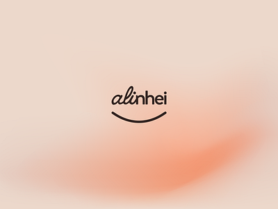 Alinhei - Brand Identity Project