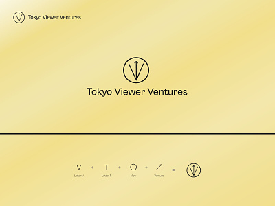 Tokyo Venture Logo.