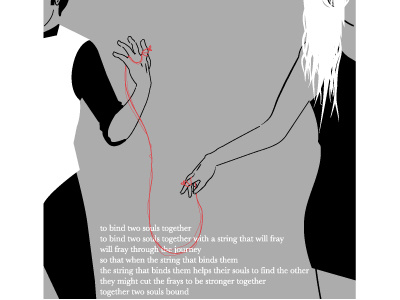 Red String Of Fate